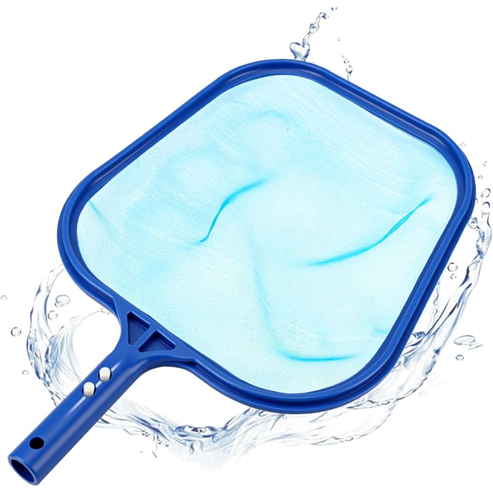 Pool Skimmer Net - Wytrzymała siatka do skimmera basenowego do
