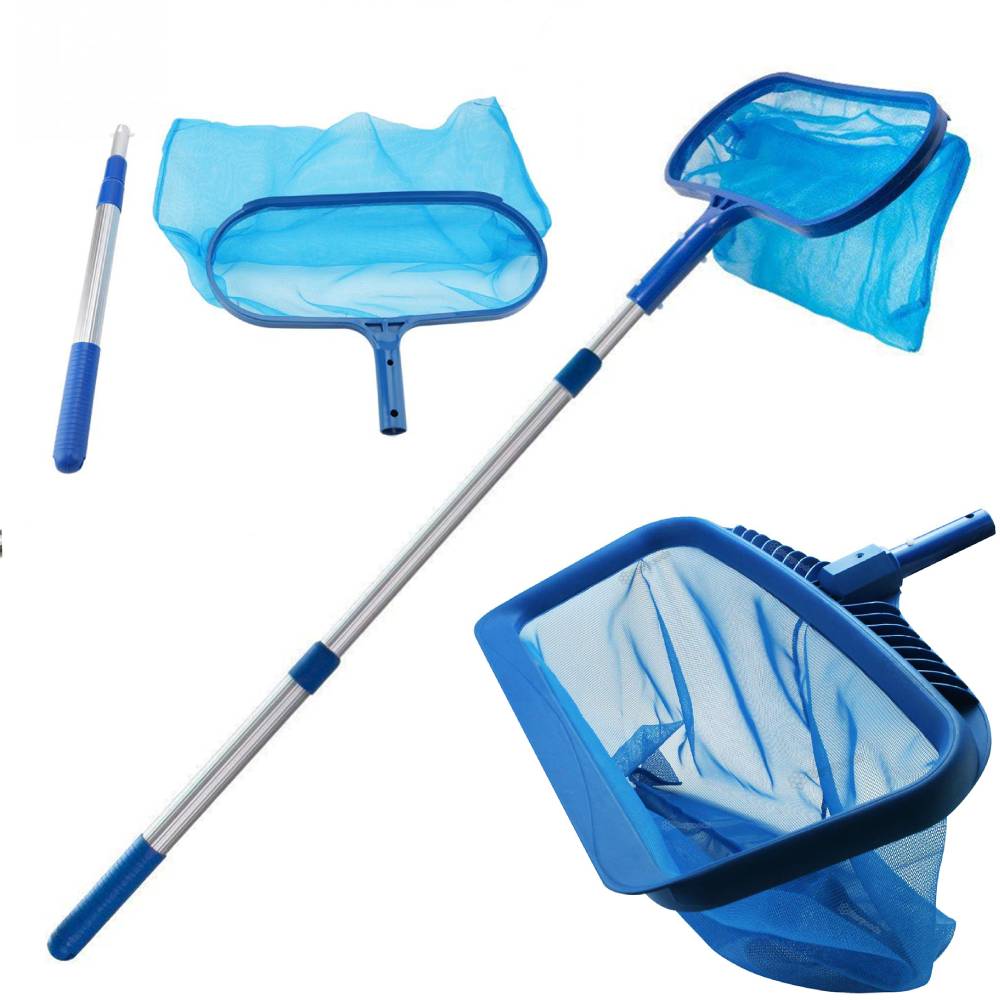 Pool Skimmer Net - Siatka do skimmera do liści Profesjonalna