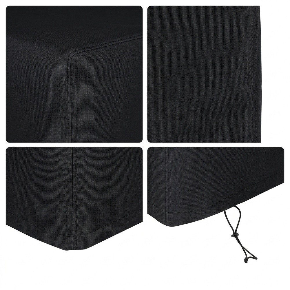 Pool Cover Waterproof - Pokrowiec wodoodporny na filtr piaskowy do