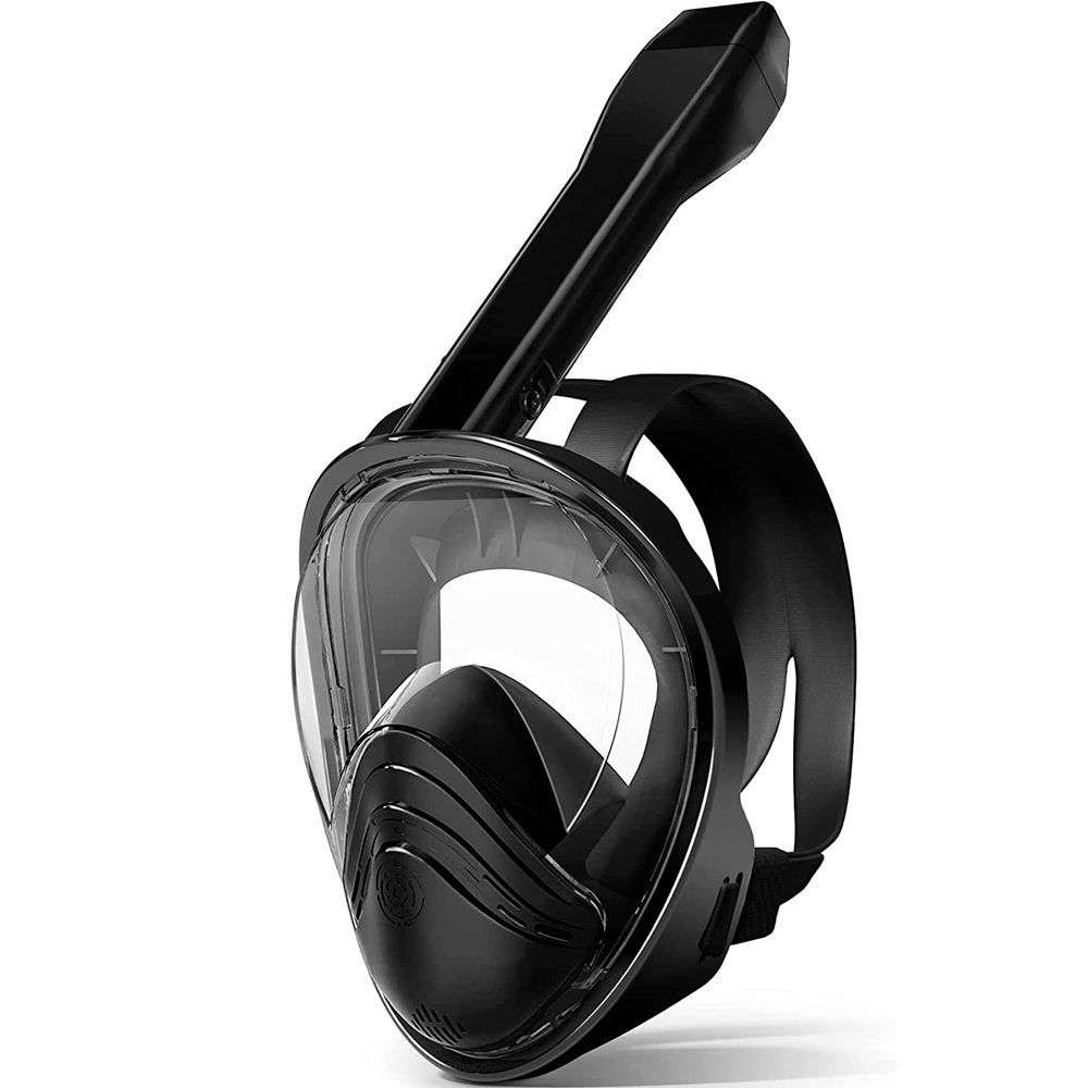 Snorkel Mask Full Face - Nowa maska do nurkowania na całą