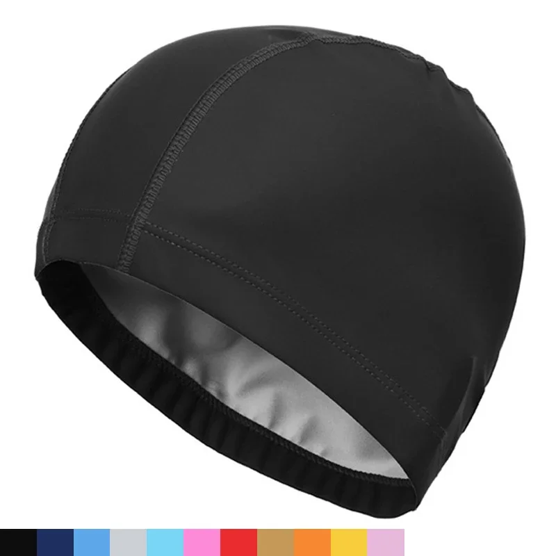 Pool Cover Waterproof - Nowa wodoodporna tkanina PU chroni uszy