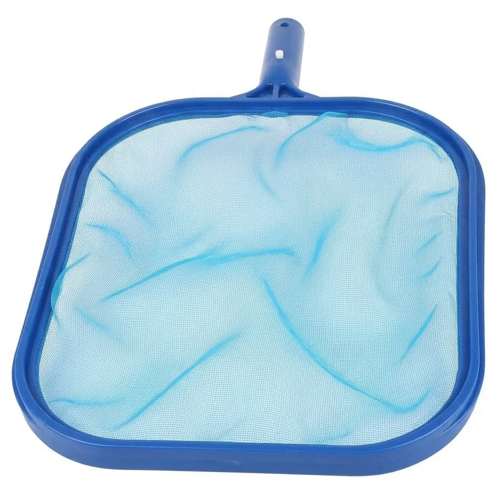Pool Skimmer Net - Profesjonalne, lekkie narzędzie do czyszczenia basenów,