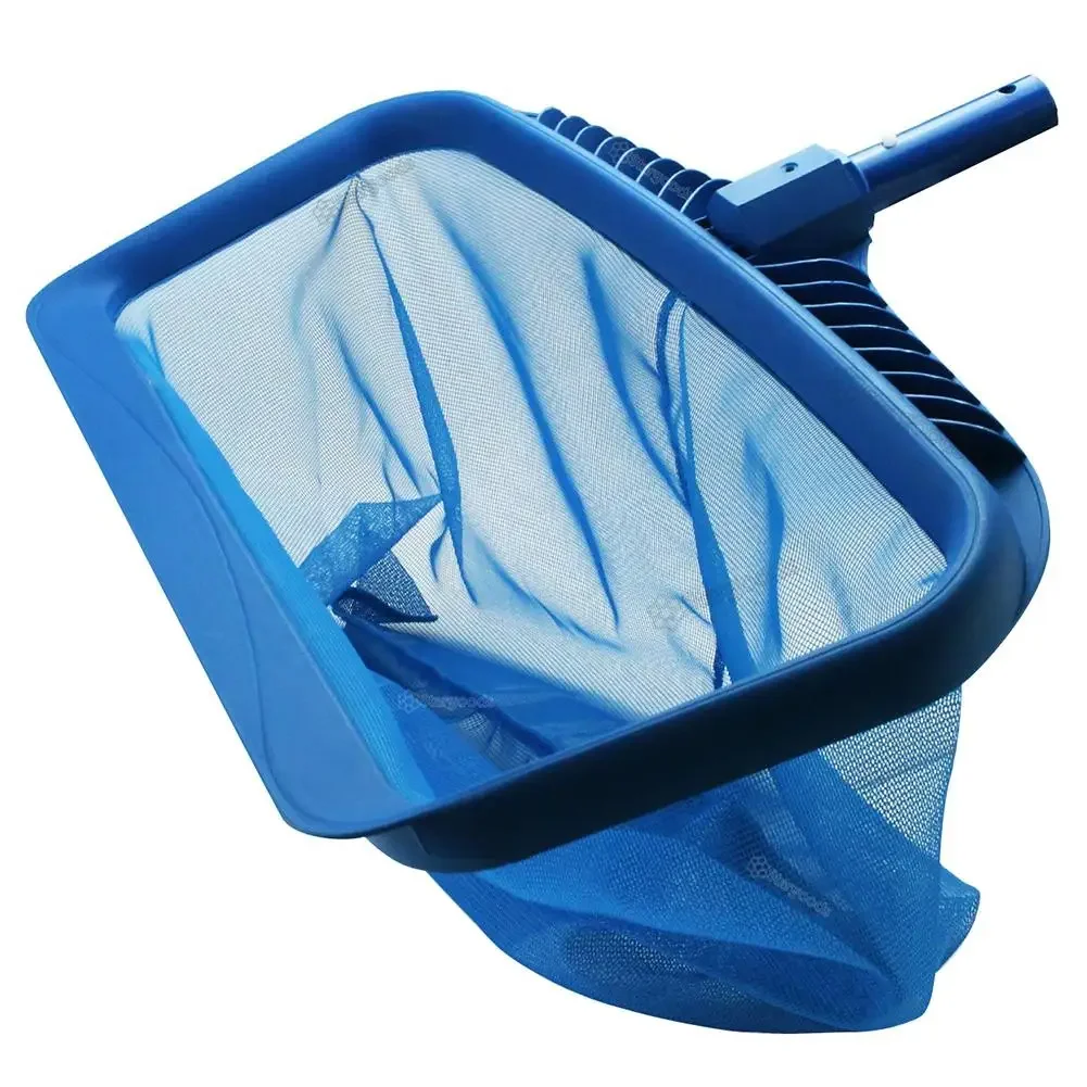 Skimmer do liści Baseny Skimme – Pool Skimmer Net recenzja i cena