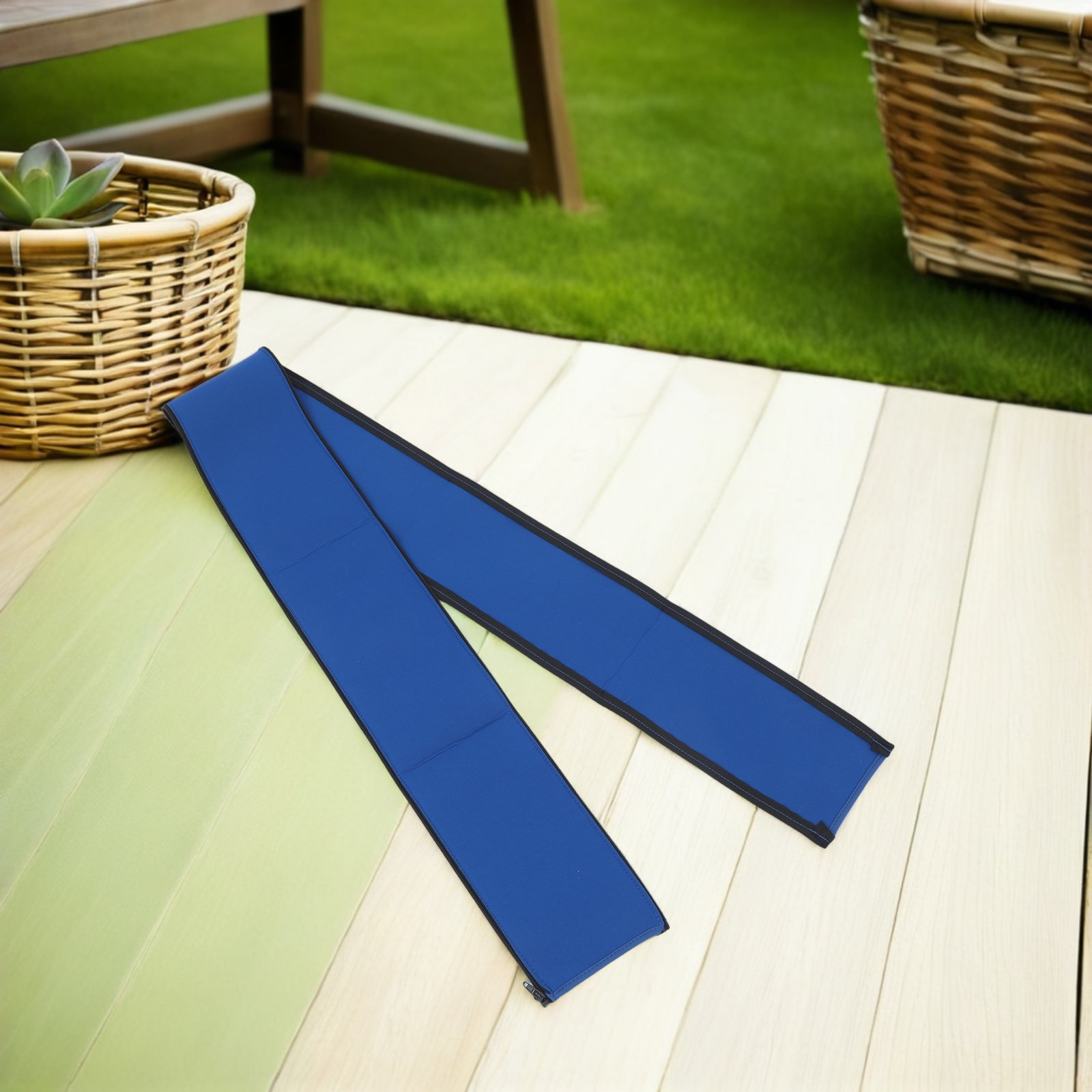 2 sztuki osłon na poręcze base – Pool Ladder Above Ground recenzja i cena