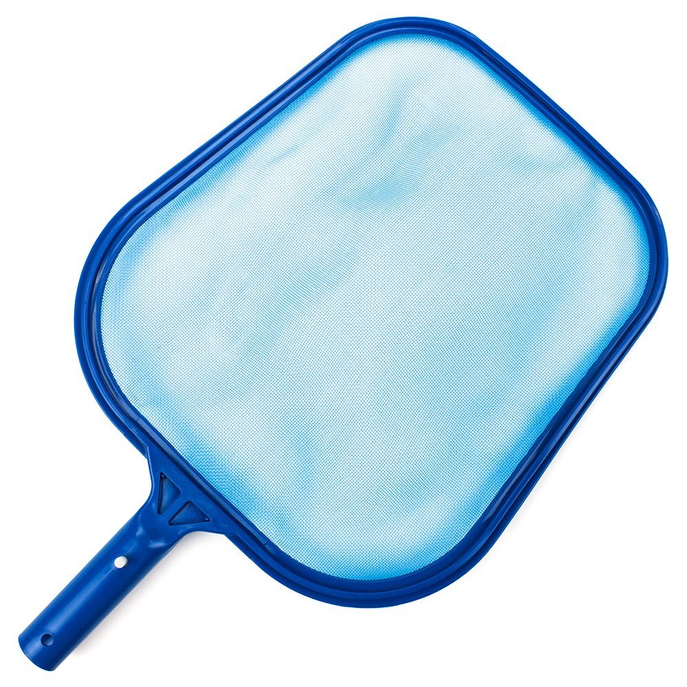 Grabie do liści Siatka Rama Si – Pool Skimmer Net recenzja i cena