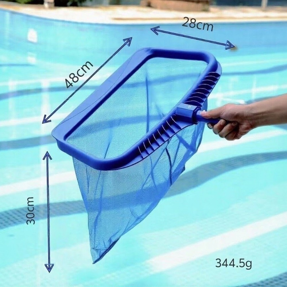 Profesjonalny zestaw siatki do – Pool Skimmer Net recenzja i cena