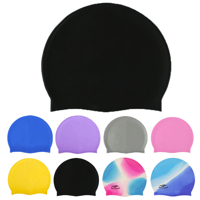 Wodoodporne silikonowe czepki  – Pool Cover Waterproof recenzja i cena