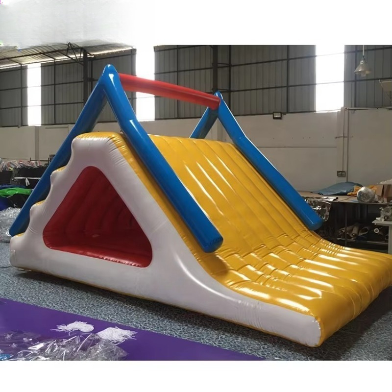 Gorąca Wyprzedaż: Nadmuchiwane – Water Slide Inflatable recenzja i cena