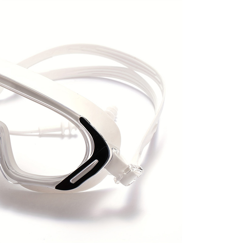 Okulary do pływania na zewnątr – Swim Goggles Anti Fog Uv recenzja i cena