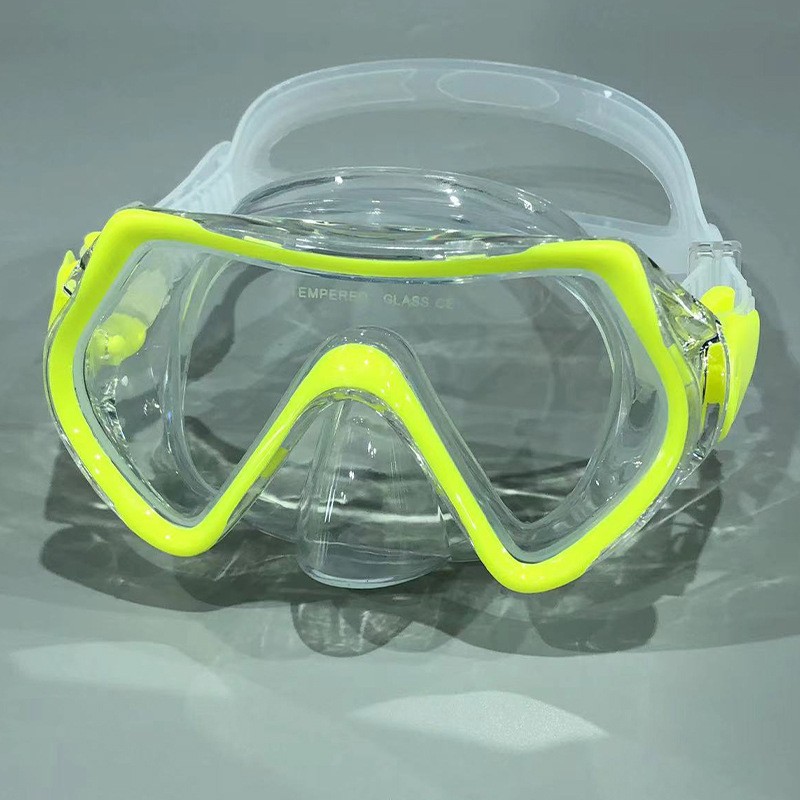 Nowy zestaw do snorkelingu z s – Snorkel Mask Full Face recenzja i cena