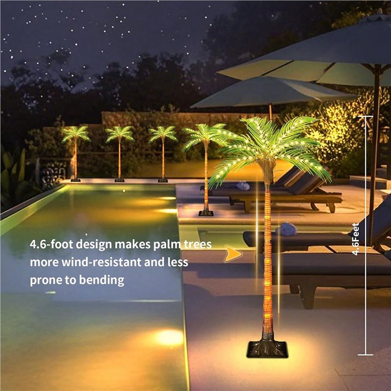 ABRW-Solarne lampki w kształci – Pool Light Solar Rechargeable recenzja i cena