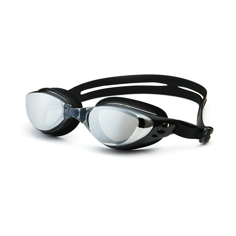 Galwanizacja krótkowzroczność  – Swim Goggles Anti Fog Uv recenzja i cena
