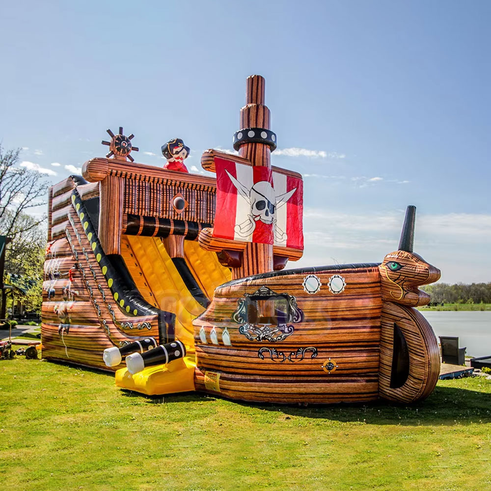 Gorąca wyprzedaż! Nadmuchiwane – Water Slide Inflatable recenzja i cena