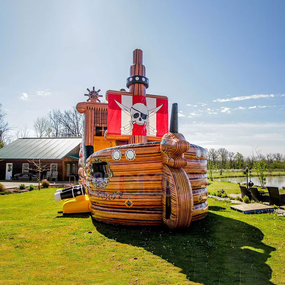 Gorąca wyprzedaż! Nadmuchiwane – Water Slide Inflatable recenzja i cena