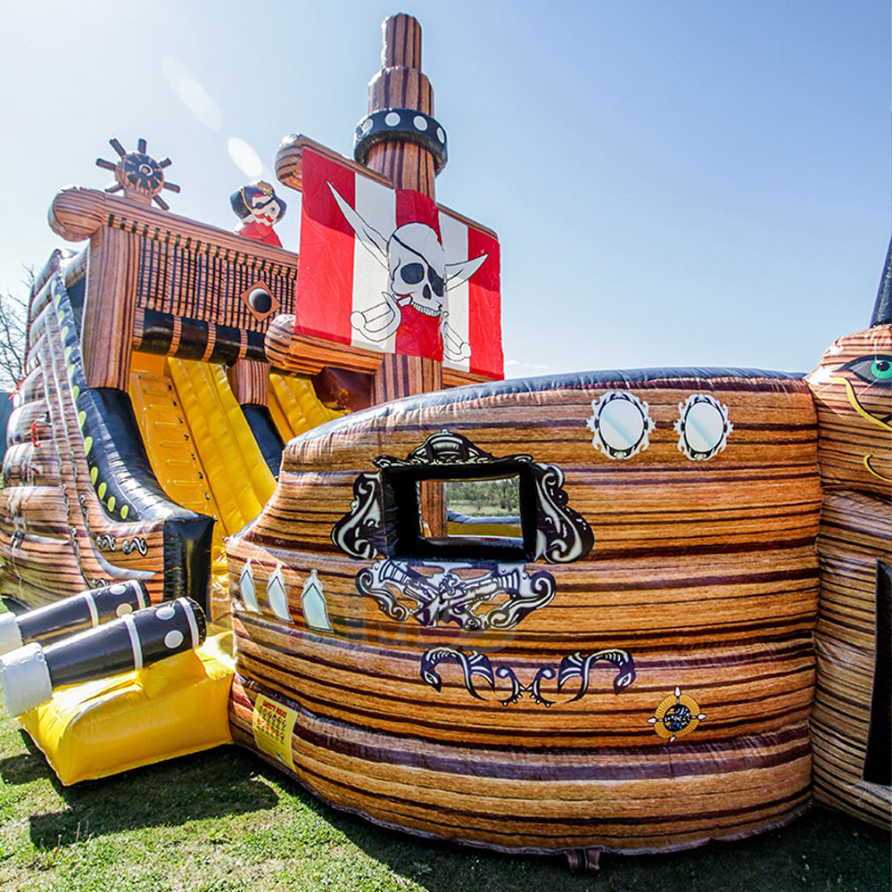 Gorąca wyprzedaż! Nadmuchiwane – Water Slide Inflatable recenzja i cena