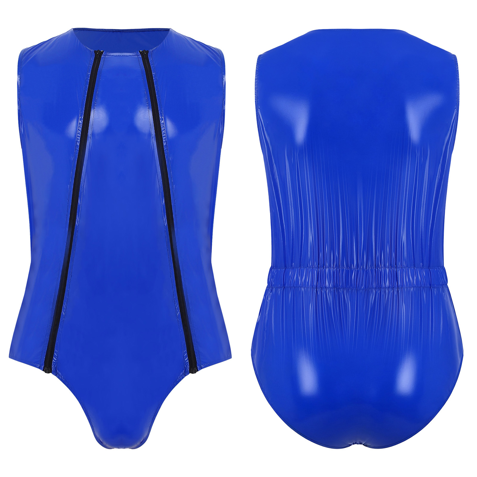 Męski wodoodporny strój kąpiel – Pool Cover Waterproof recenzja i cena