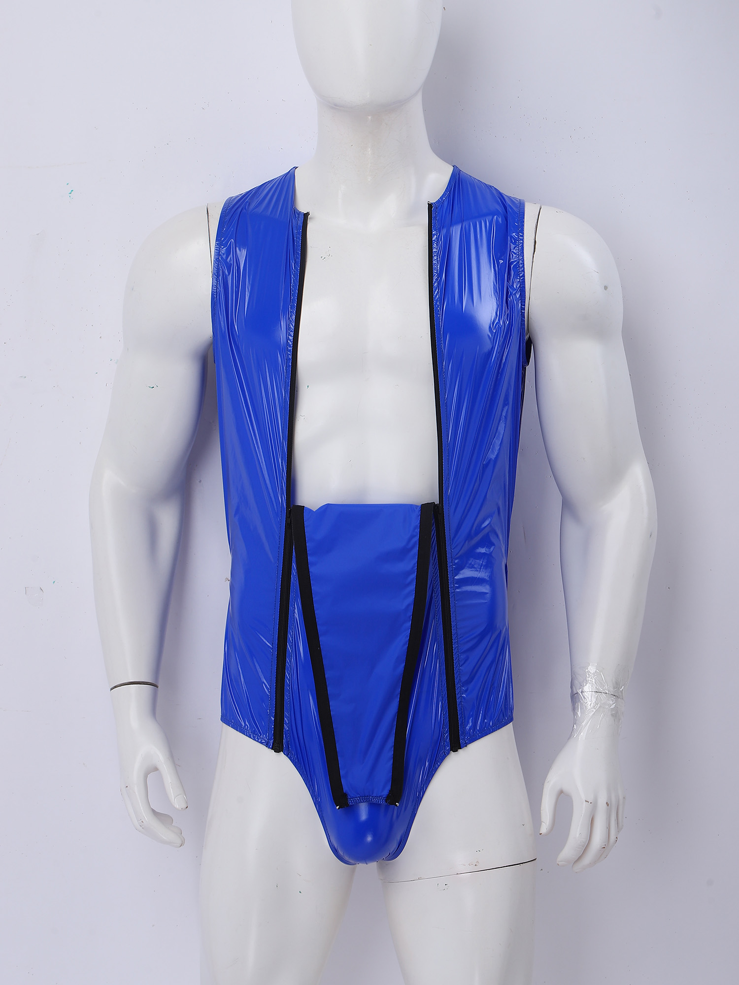 Męski wodoodporny strój kąpiel – Pool Cover Waterproof recenzja i cena