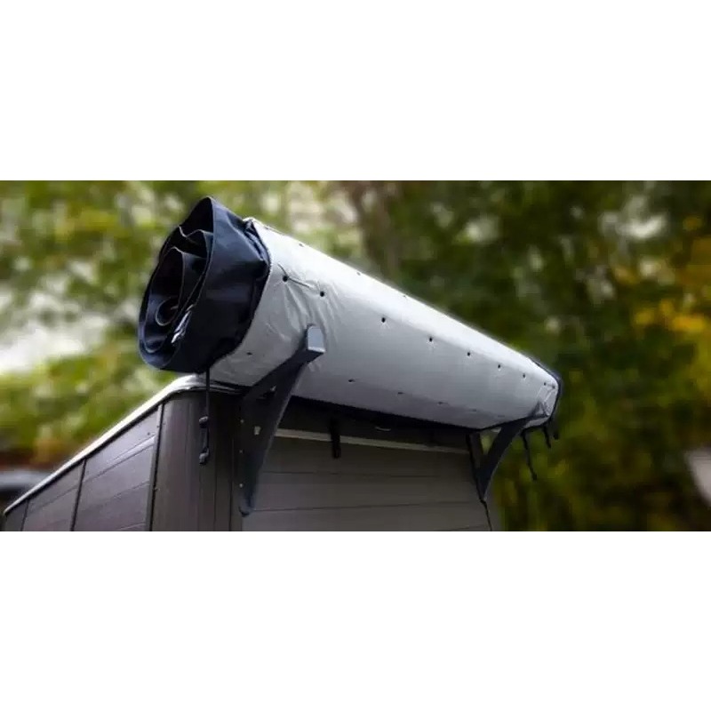 Nowa, w 100% wodoodporna, zwij – Pool Cover Waterproof recenzja i cena