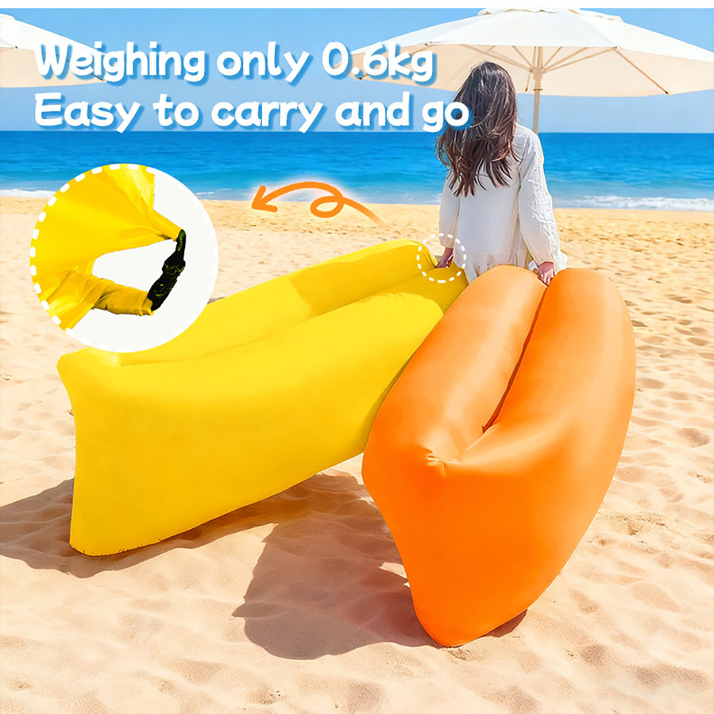 Wielokolorowa, pojedyncza, dmu – Pool Lounger Inflatable recenzja i cena