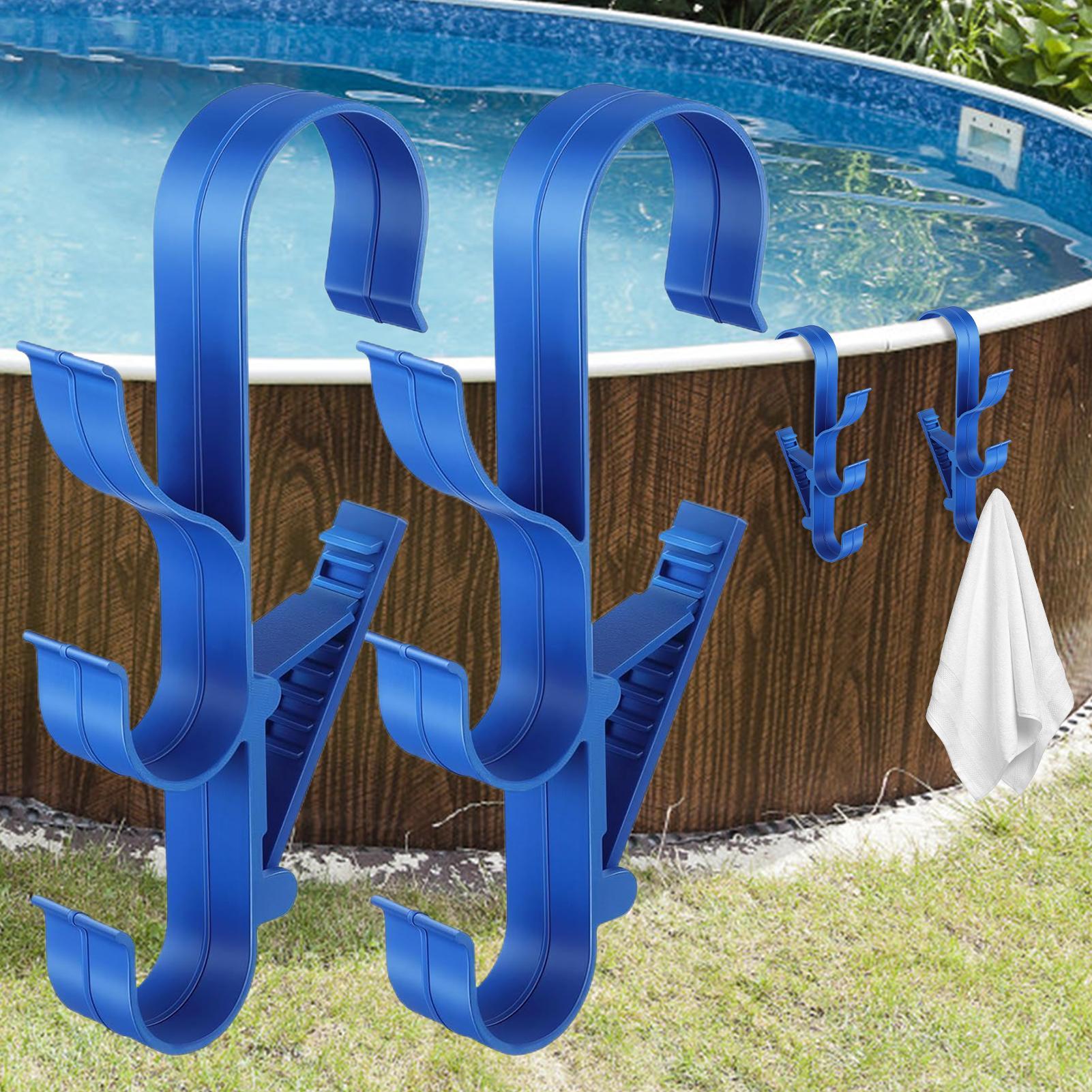 2 SZT. Uchwyt na siatkę do ski – Pool Skimmer Net recenzja i cena
