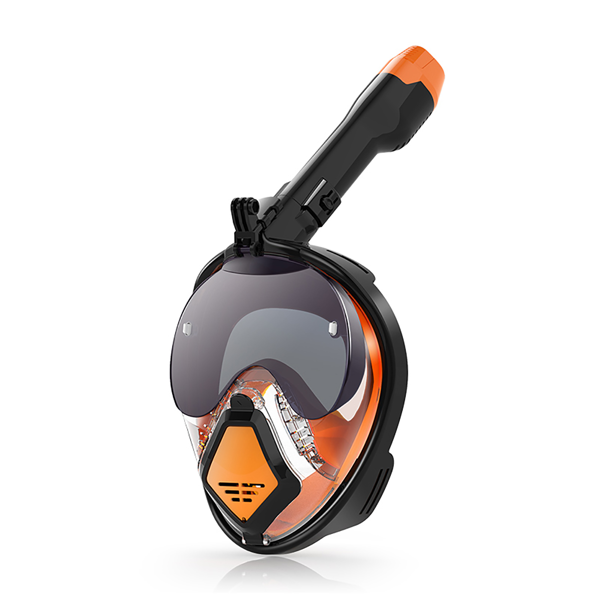 Maska do nurkowania 10 generac – Snorkel Mask Full Face recenzja i cena