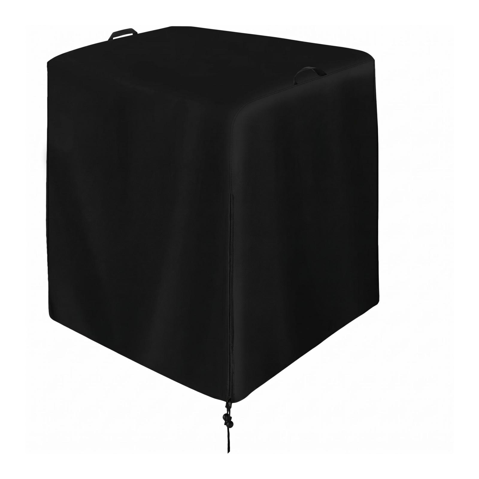 Uniwersalna osłona filtru base – Pool Cover Waterproof recenzja i cena